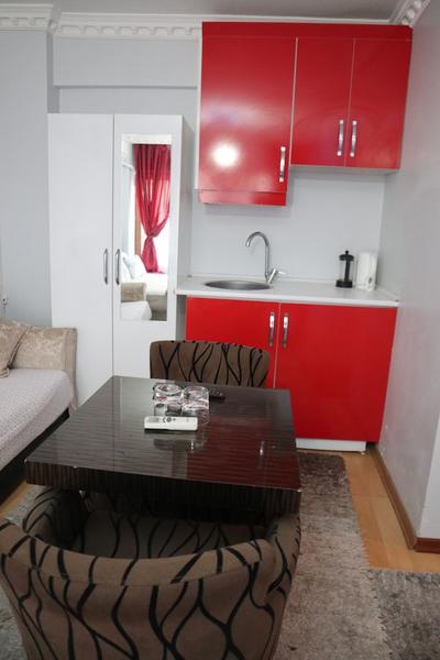 Taksim Pera Suites And Residence