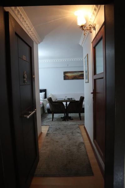 Taksim Pera Suites And Residence
