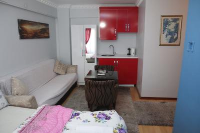 Taksim Pera Suites And Residence