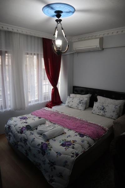 Taksim Pera Suites And Residence