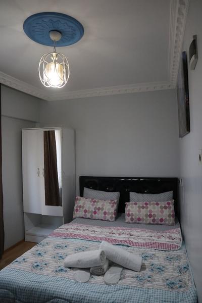 Taksim Pera Suites And Residence