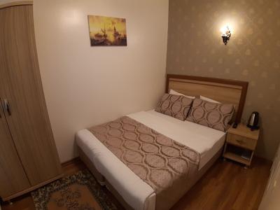 Burak Apart Otel