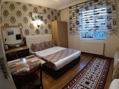 Burak Apart Otel