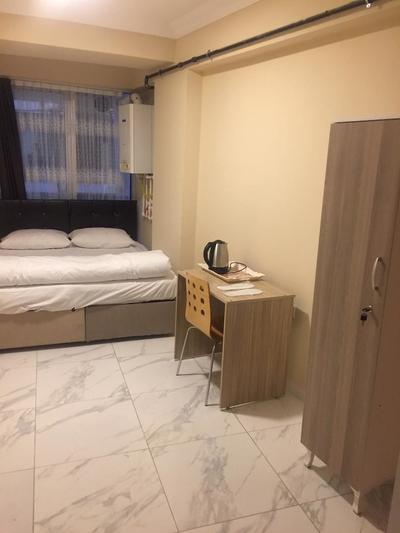 Timur Hotel