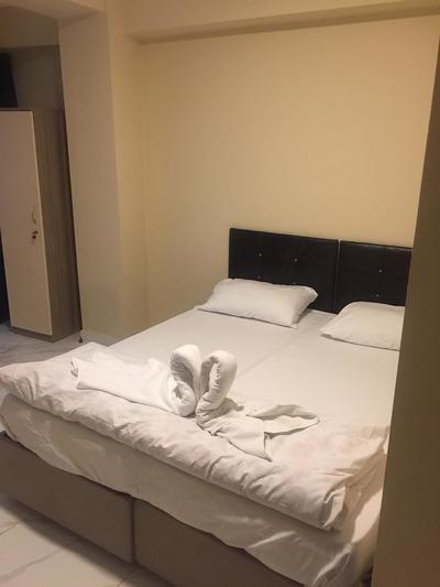 Timur Hotel