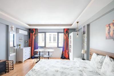 Handmade Hotel