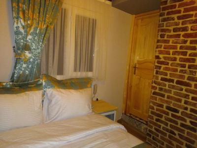 Volga Suites