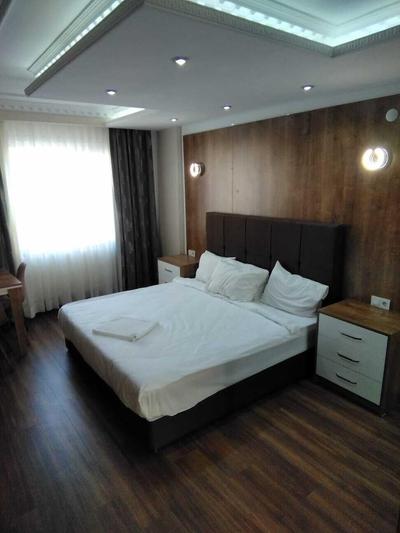 Taksim Central Apart