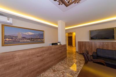 Sufra Residence
