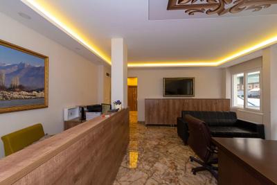 Sufra Residence
