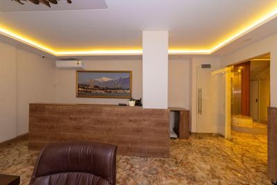 Sufra Residence