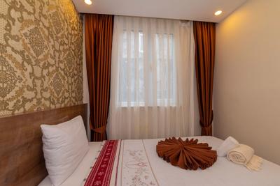 Sufra Residence