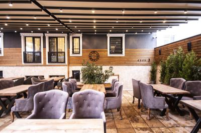 Pruva Hotel