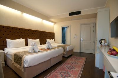 Pruva Hotel