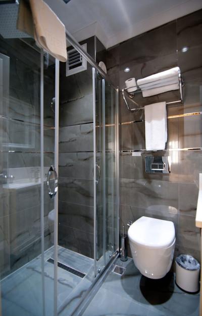 Pruva Hotel