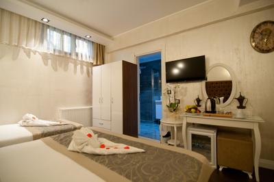 Pruva Hotel