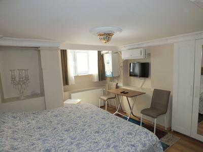 Verda Suites