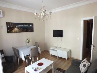 Verda Suites