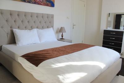 Blue Life Suites