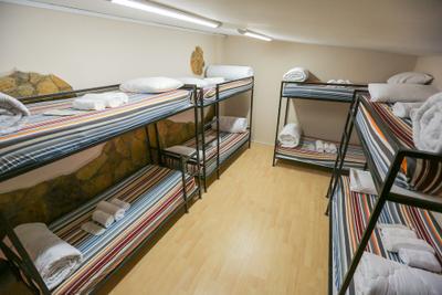 The Macan Hostel