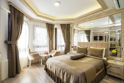 Istanbul Center Hotel