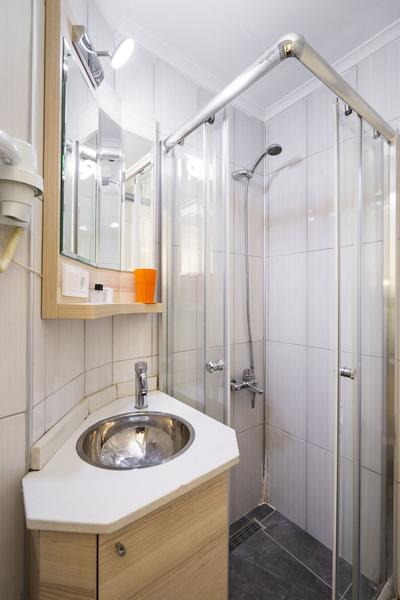 Istanbul Center Hotel