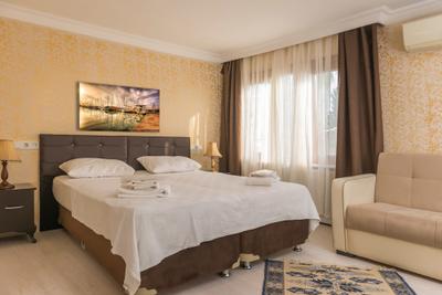 Splendor Suite