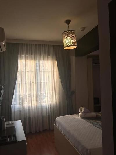 Emirid Hotel