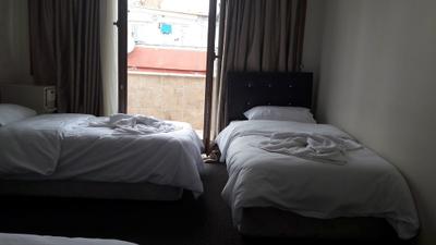 Istanbul Grand Aparts