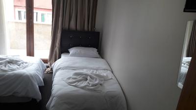 Istanbul Grand Aparts