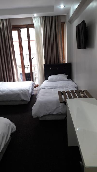 Istanbul Grand Aparts