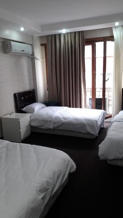 Istanbul Grand Aparts