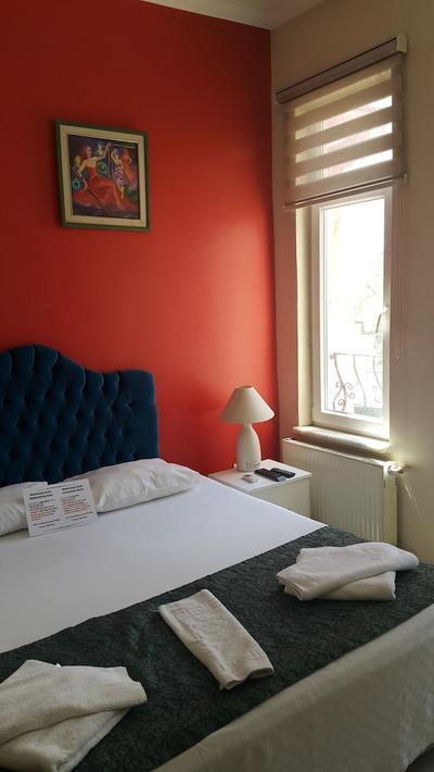 Bufes Hotel Sultanahmet
