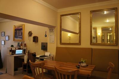 Bufes Hotel Sultanahmet
