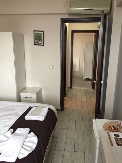 Bufes Hotel Sultanahmet