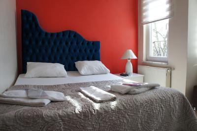 Bufes Hotel Sultanahmet