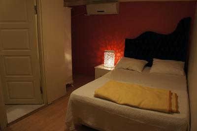 Bufes Hotel Sultanahmet