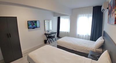 Atabay Apart Otel