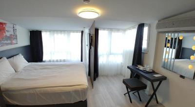Atabay Apart Otel