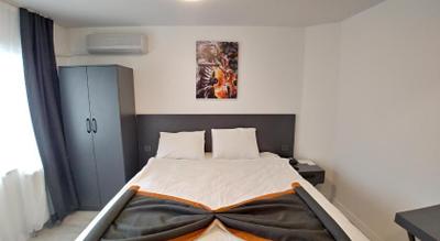 Atabay Apart Otel
