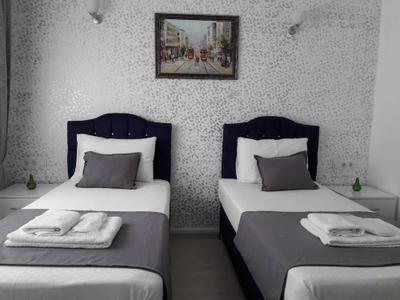 Golden Life Apart Hotel
