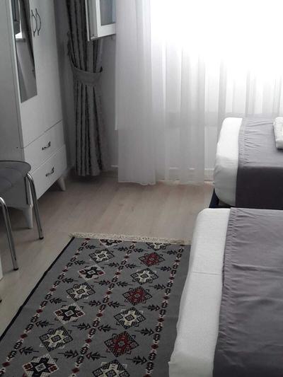 Golden Life Apart Hotel