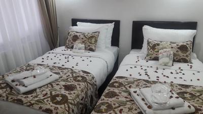 Golden Life Apart Hotel