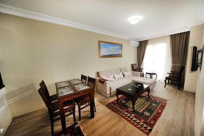Lemis Suite Istanbul