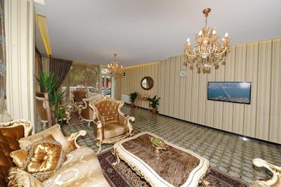 Lemis Suite Istanbul