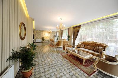 Lemis Suite Istanbul