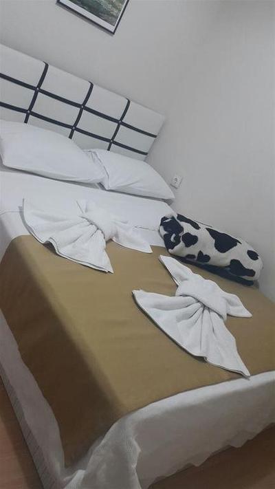 Tura Apartments
