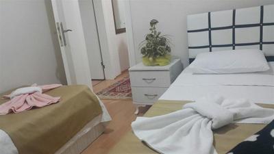 Tura Apartments