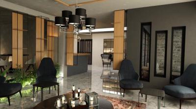 4Levent Suites