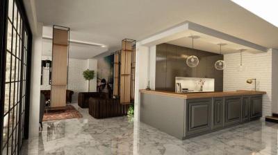 4Levent Suites